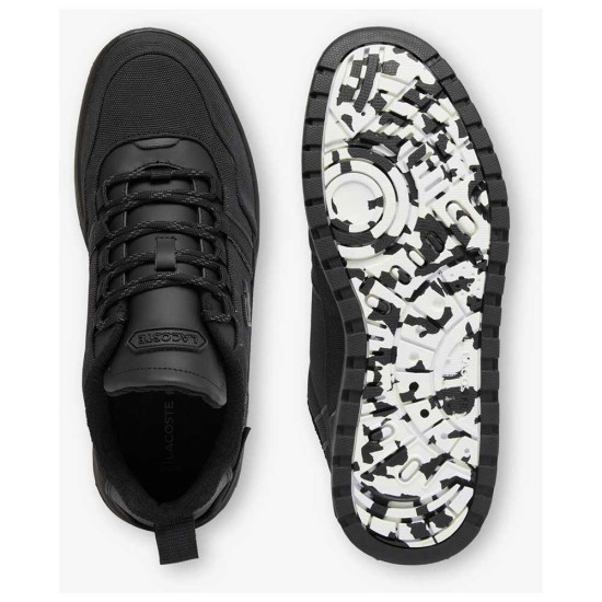 Lacoste T-Clip Winter 224 2